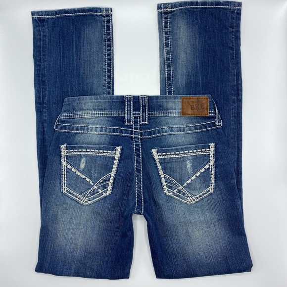 BKE Boot Cut Jeans